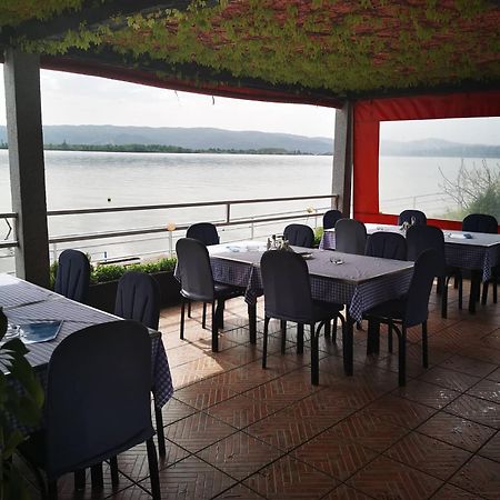 Kod Dzimija Bed & Breakfast Golubac Exterior photo