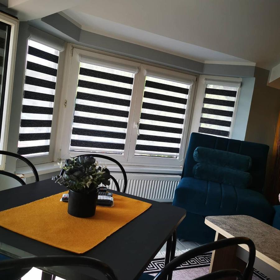 Kod Dzimija Bed & Breakfast Golubac Exterior photo