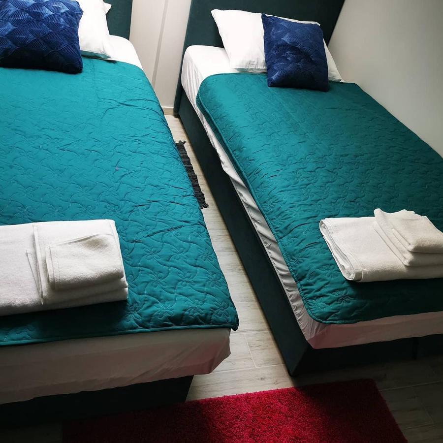 Kod Dzimija Bed & Breakfast Golubac Exterior photo