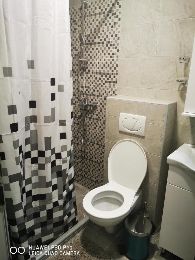 Kod Dzimija Bed & Breakfast Golubac Exterior photo