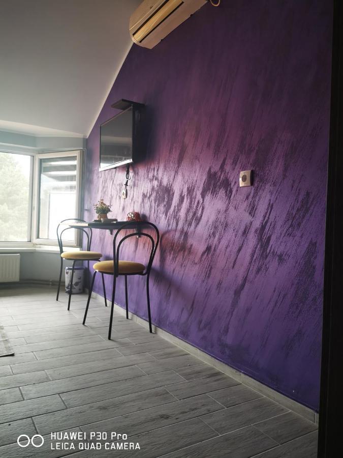 Kod Dzimija Bed & Breakfast Golubac Exterior photo