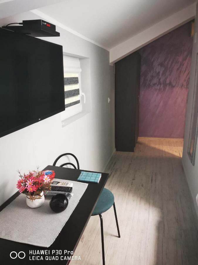 Kod Dzimija Bed & Breakfast Golubac Exterior photo