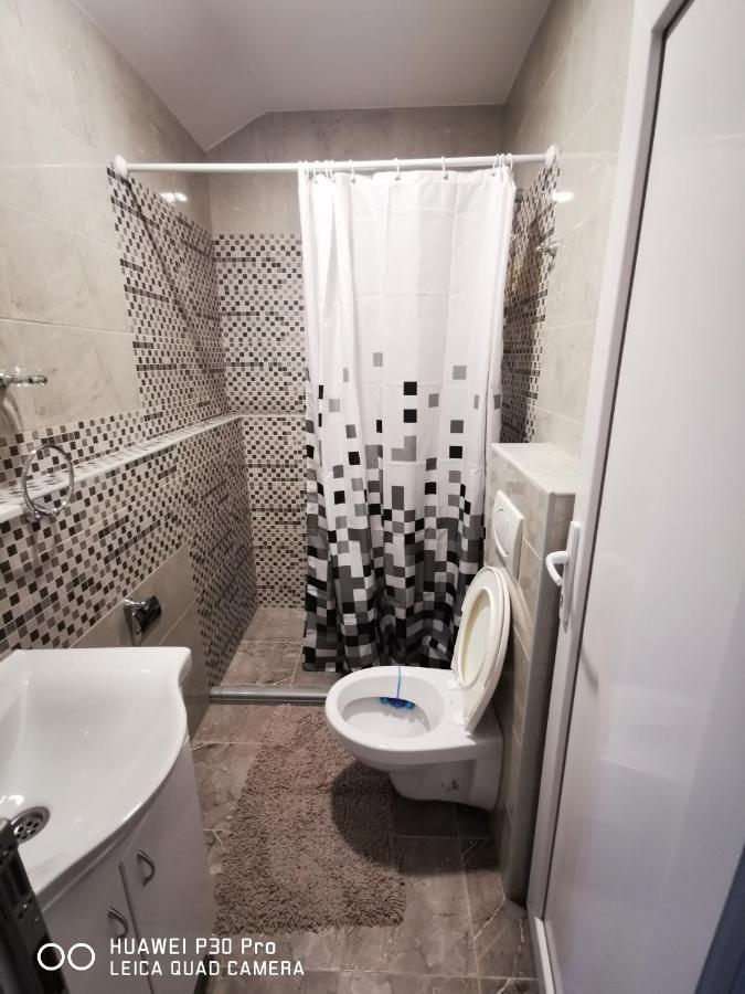 Kod Dzimija Bed & Breakfast Golubac Exterior photo