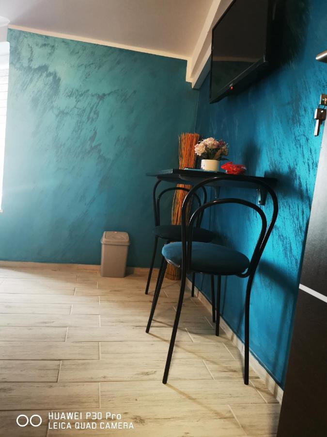 Kod Dzimija Bed & Breakfast Golubac Exterior photo
