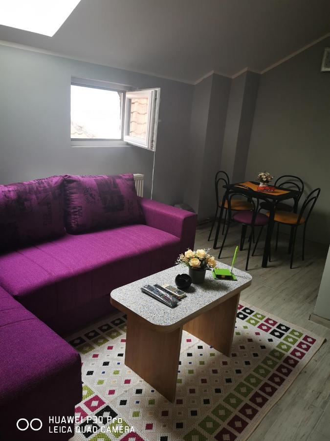 Kod Dzimija Bed & Breakfast Golubac Exterior photo