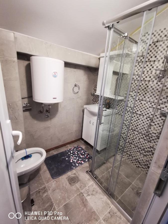 Kod Dzimija Bed & Breakfast Golubac Exterior photo