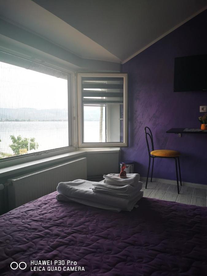 Kod Dzimija Bed & Breakfast Golubac Exterior photo