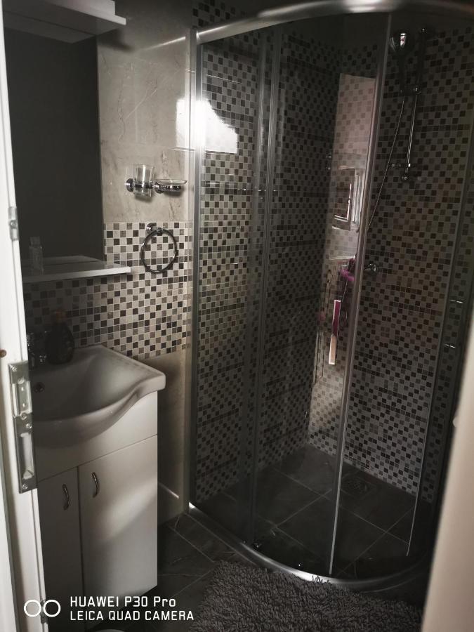 Kod Dzimija Bed & Breakfast Golubac Exterior photo
