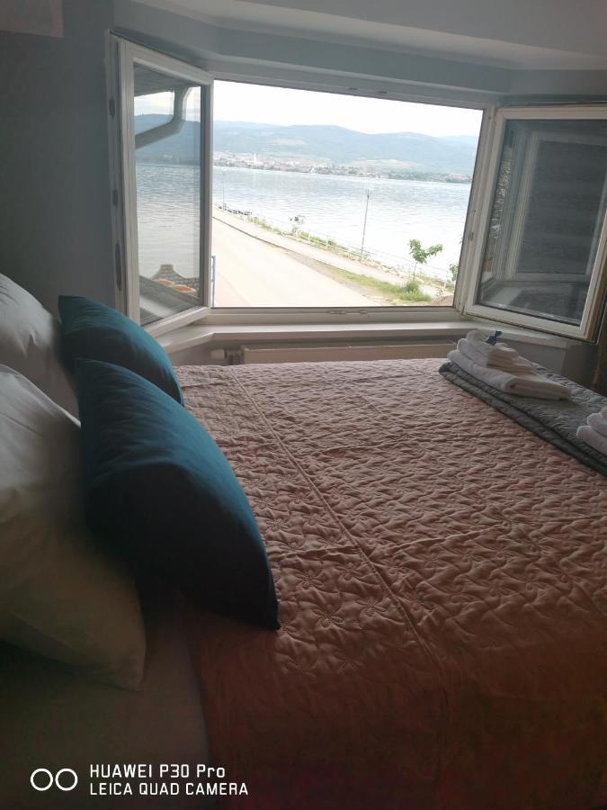 Kod Dzimija Bed & Breakfast Golubac Exterior photo