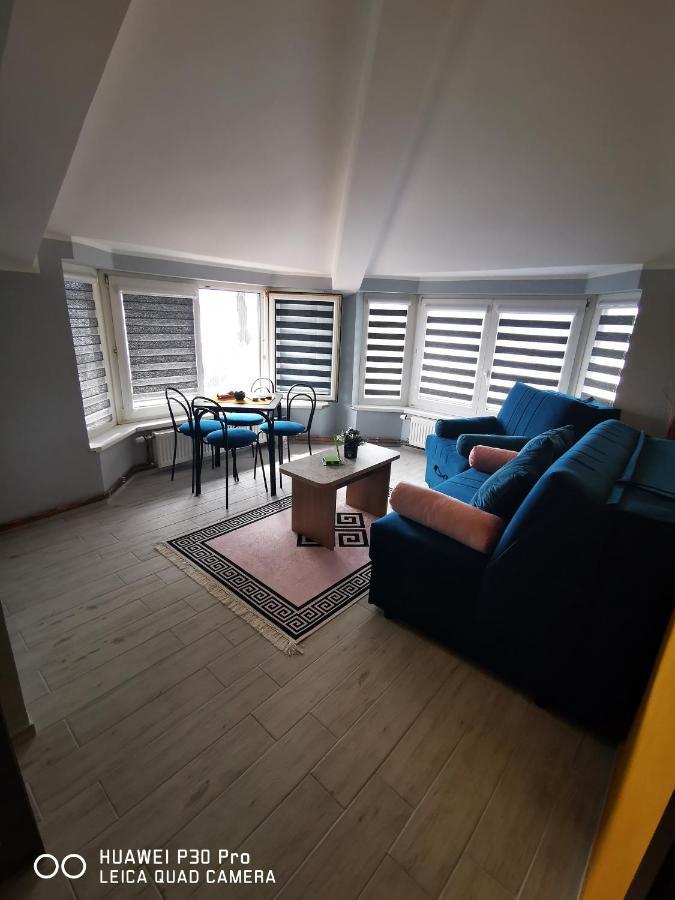 Kod Dzimija Bed & Breakfast Golubac Exterior photo