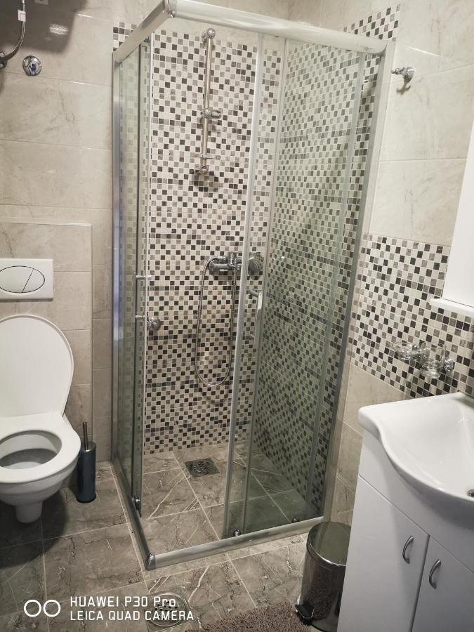 Kod Dzimija Bed & Breakfast Golubac Exterior photo