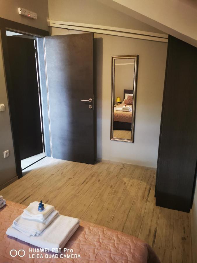 Kod Dzimija Bed & Breakfast Golubac Exterior photo