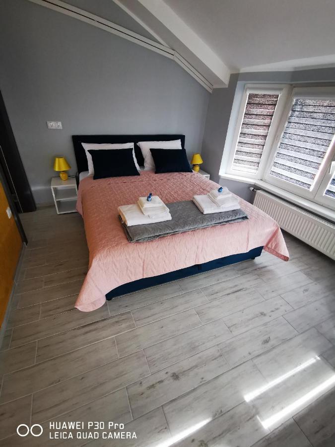 Kod Dzimija Bed & Breakfast Golubac Exterior photo