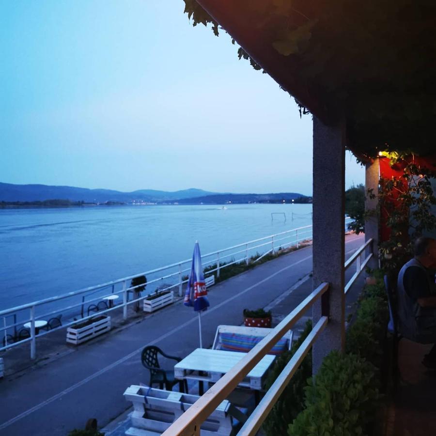 Kod Dzimija Bed & Breakfast Golubac Exterior photo